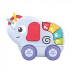 Kiko the Musical Elephant
