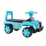 Kiko is a car that teaches a child to walk with storage and beeping - Image 5