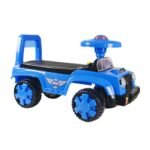 Kiko is a car that teaches a child to walk with storage and beeping - Image 4