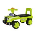 Kiko is a car that teaches a child to walk with storage and beeping - Image 3