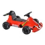 Battery-powered baby car - Image 2