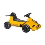 Battery-powered baby car - Image 3