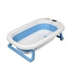 Kiko Foldable Bathtub