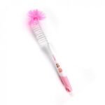 Kiko baby bottle cleaning brush and nipple cleaning brush