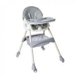 Baby High Chair - Image 3