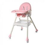 Baby High Chair - Image 4