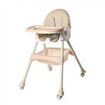 Baby High Chair - Image 2