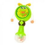 Kiko Toy Drum Rattle - Image 2