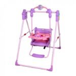 Baby swing - Image 2