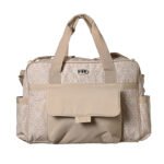Mommy and Baby Essentials Bag