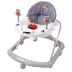 Baby walker with toys - Image 2