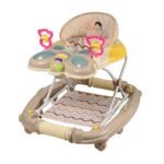 Rocking baby walker - Image 2