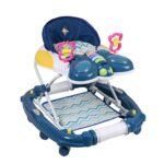 Rocking baby walker - Image 3