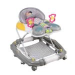 Rocking baby walker - Image 4