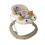 Baby walker with toys - Image 4