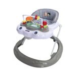 Baby walker with toys - Image 3