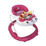 Baby walker with toys - Image 2