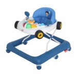 Baby walker with toys - Image 4