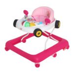 Baby walker with toys - Image 2