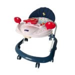 Baby walker with toys - Image 2