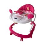 Baby walker with toys - Image 5