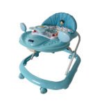Baby walker with toys - Image 4