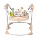 Baby Bouncer with Toys