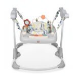 Baby Bouncer with Toys - Image 2