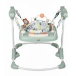 Baby Bouncer with Toys - Image 3