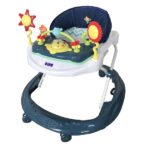 Baby walker with toys - Image 2