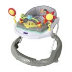 Baby walker with toys - Image 4
