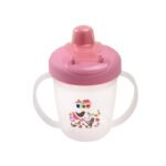 Kiko Easy Seal Educational Cup 210 ml