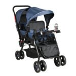 Twin Stroller