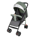 Kiko Comfort Stroller 8 Wheels