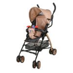 Kiko Newborn Stroller 8 Wheels (+6 months)