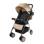Kiko Comfort Stroller 6 Wheels - Image 2