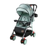 Kiko Comfort Stroller 8 Wheels