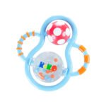 Rattle