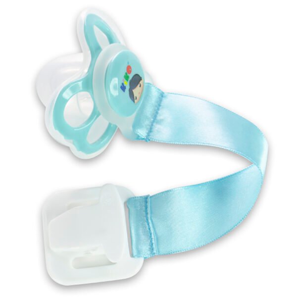 6 month old baby pacifier with cover