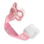 6 month old baby pacifier with cover - Image 2