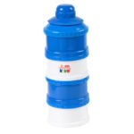 كيكو علبة مسحوق حليب 4 طبقات