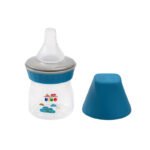 Kiko Newborn Anti-Colic Feeding 60 ml