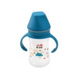Kiko Wide Neck Anti-Colic Bottle 250 ml