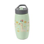 Kiko Cup Sip with Straw 360 ml