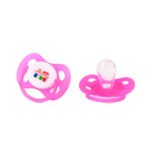Kiko's super soft pacifier with silicone - Image 2