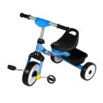 Kiko Baby Bike 3 Wheels 8 Pieces Cardboard - Image 3