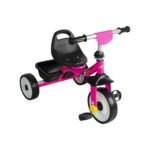 Kiko Baby Bike 3 Wheels 8 Pieces Cardboard - Image 4
