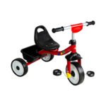 Kiko Baby Bike 3 Wheels 8 Pieces Cardboard - Image 2