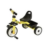 Kiko Baby Bike 3 Wheels 8 Pieces Cardboard