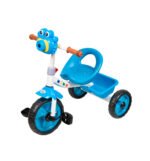 Kiko Baby Bike 3 Wheels 6 Pieces Cardboard